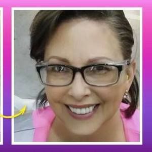 Meet your Posher, Kathy